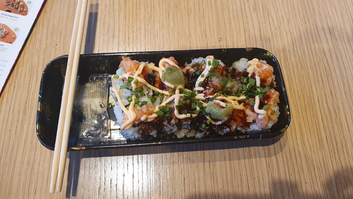 You Me Sushi-6