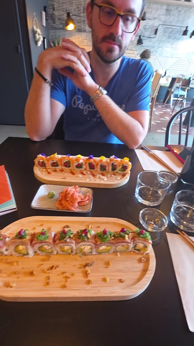 You Sushi Biarritz-2