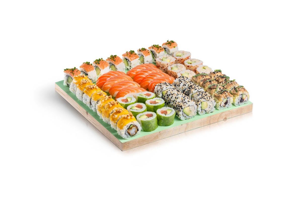 You Sushi Biarritz-3