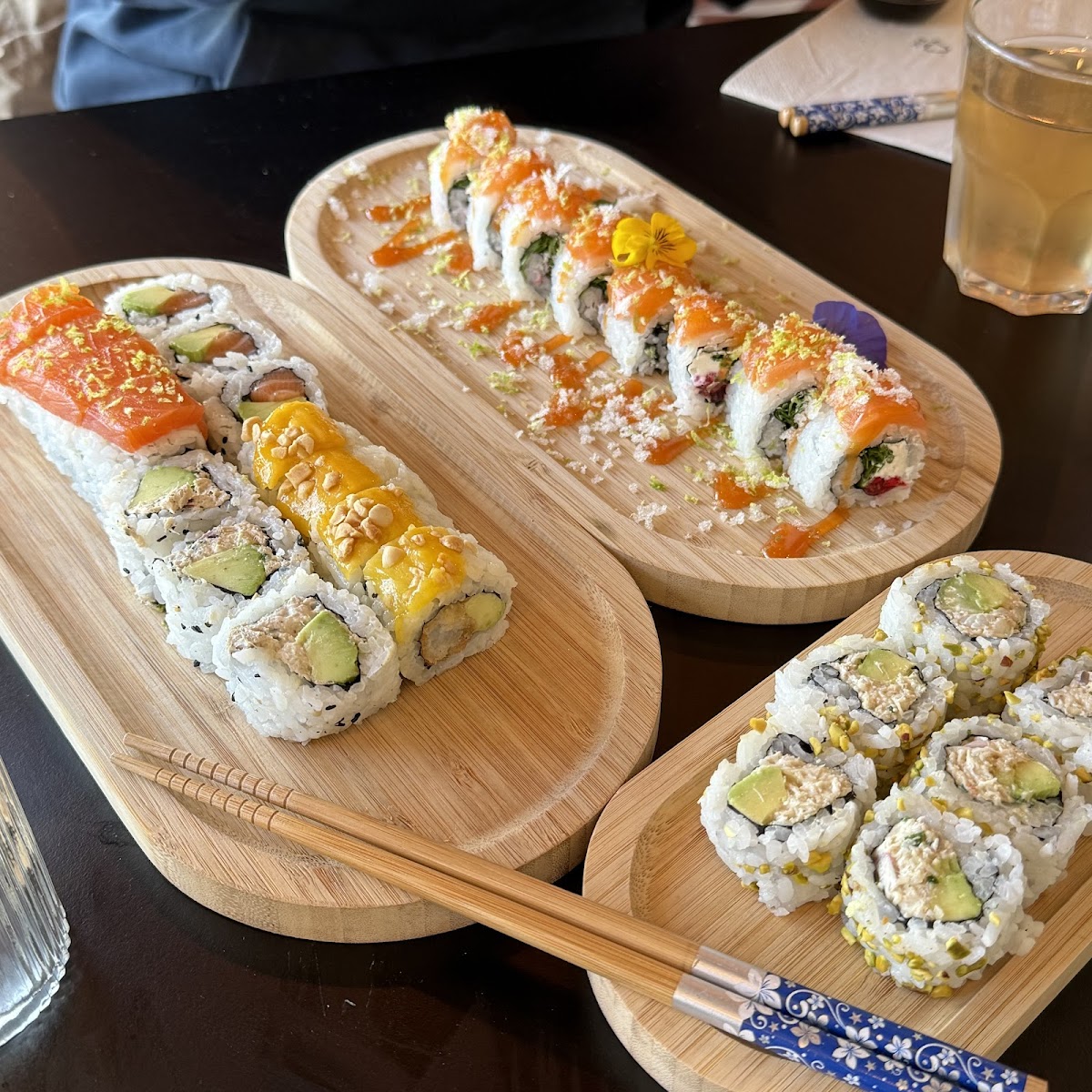 You Sushi Biarritz-4