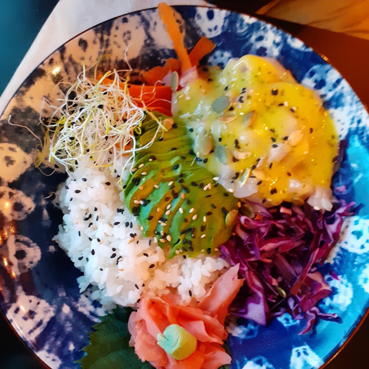 You Sushi Biarritz-6