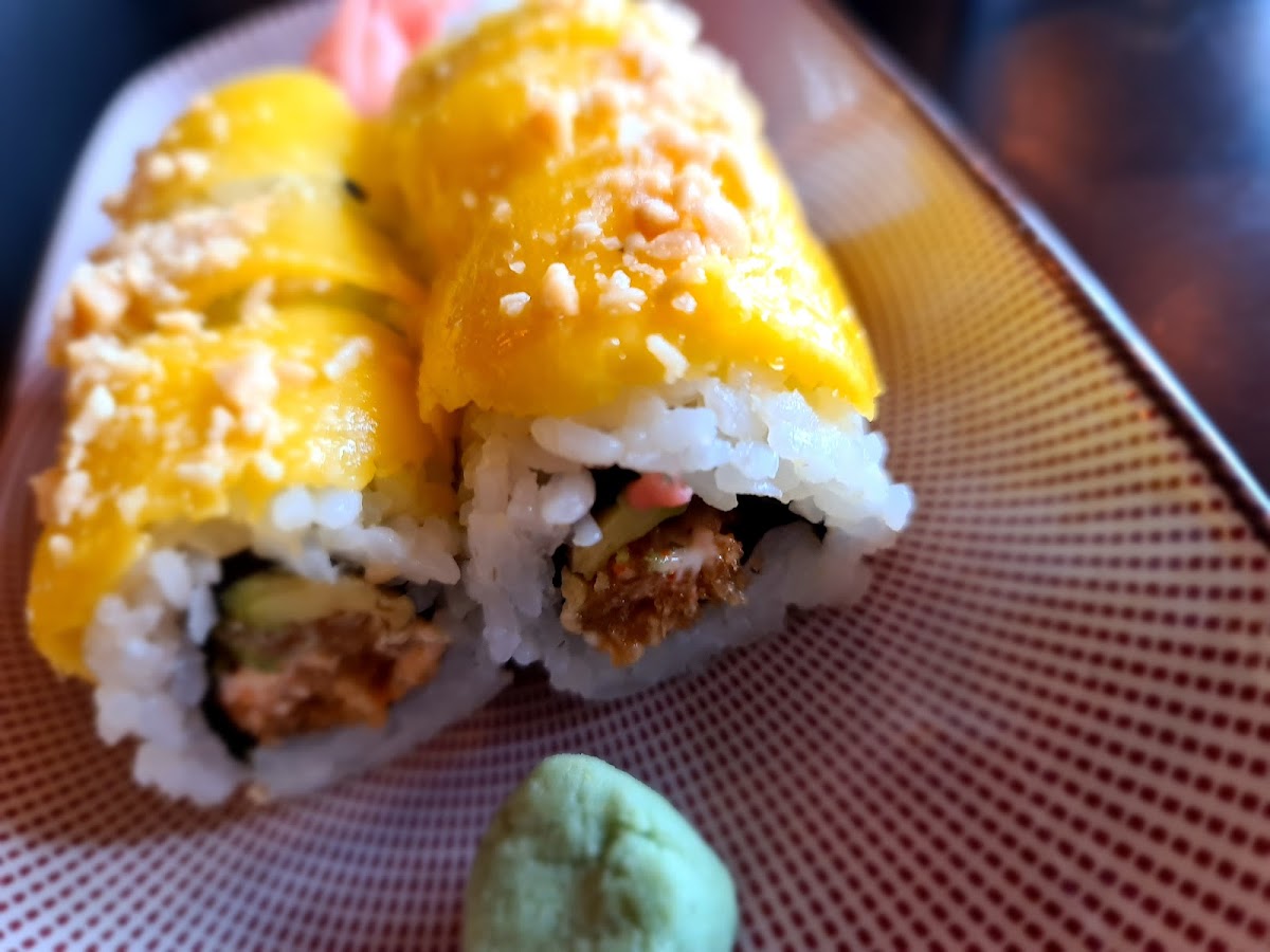 You Sushi Biarritz-7