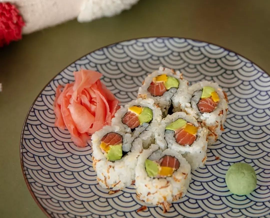 You Sushi Biarritz-8