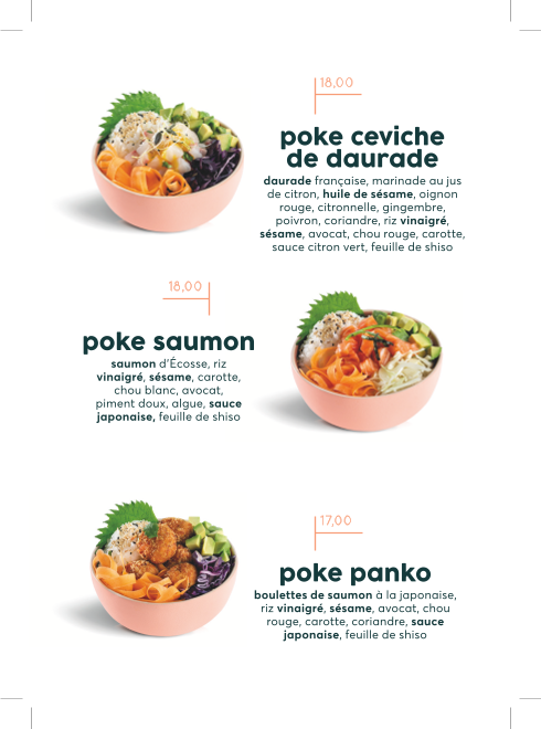 Menu You Sushi Biarritz-6