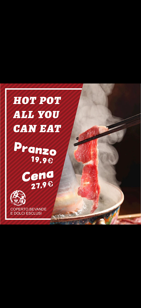 Menu Youju Hot Pot&bbq 友局火锅-2