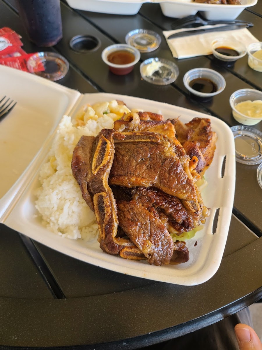Young Hawaiian Bbq-6