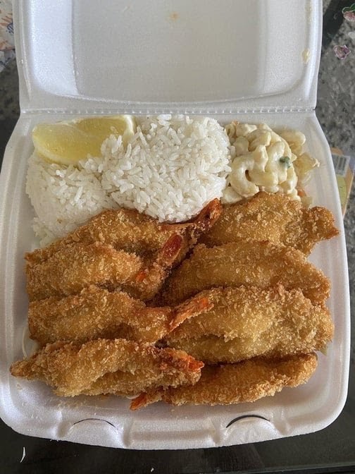Young Hawaiian Bbq-7