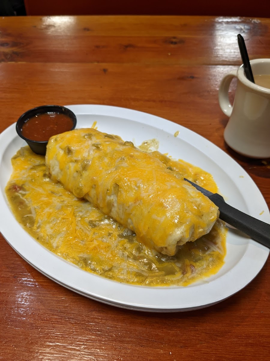 Youngblood's Cafe-10