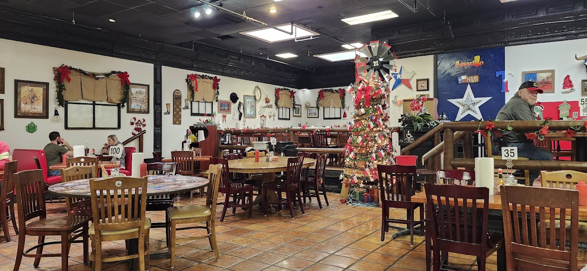 Youngblood's Cafe-4