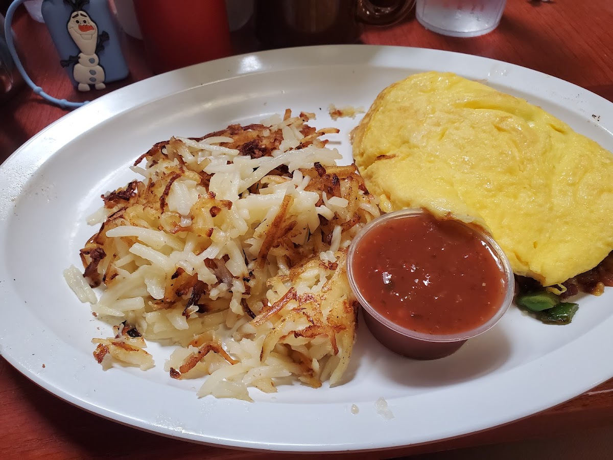 Youngblood's Cafe-5