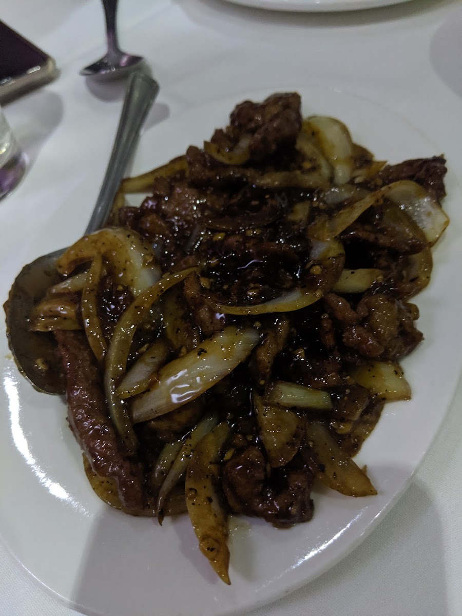 Young's Peking Restaurant-10