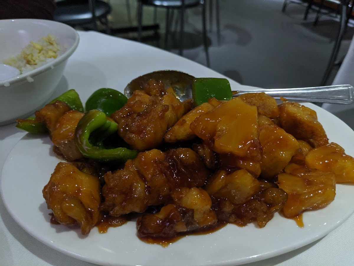 Young's Peking Restaurant-3