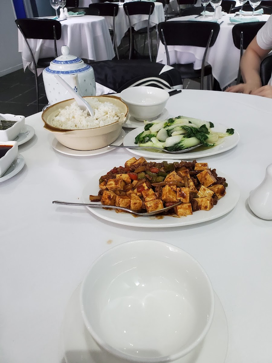 Young's Peking Restaurant-7