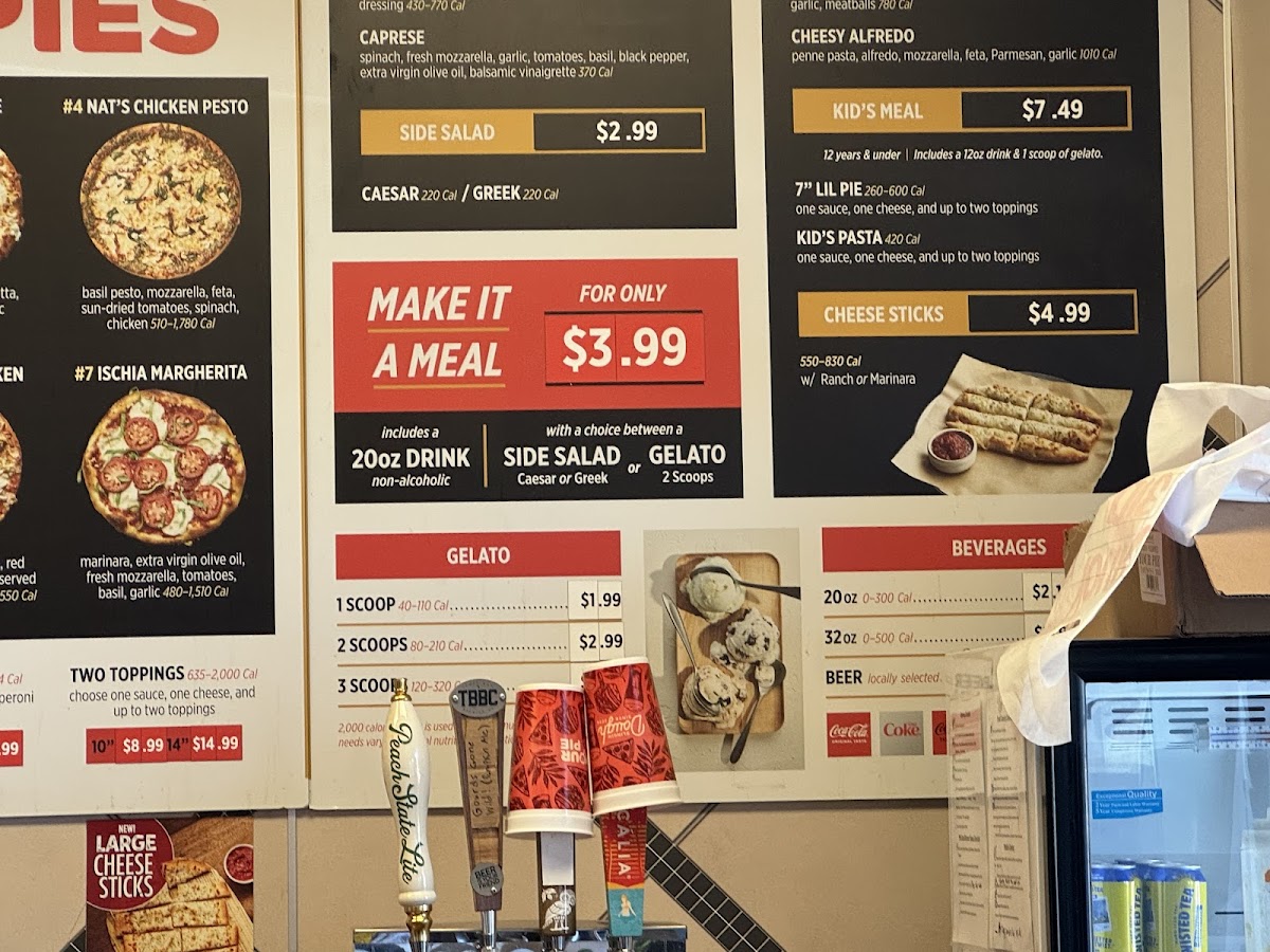 Menu Your Pie Pizza-4