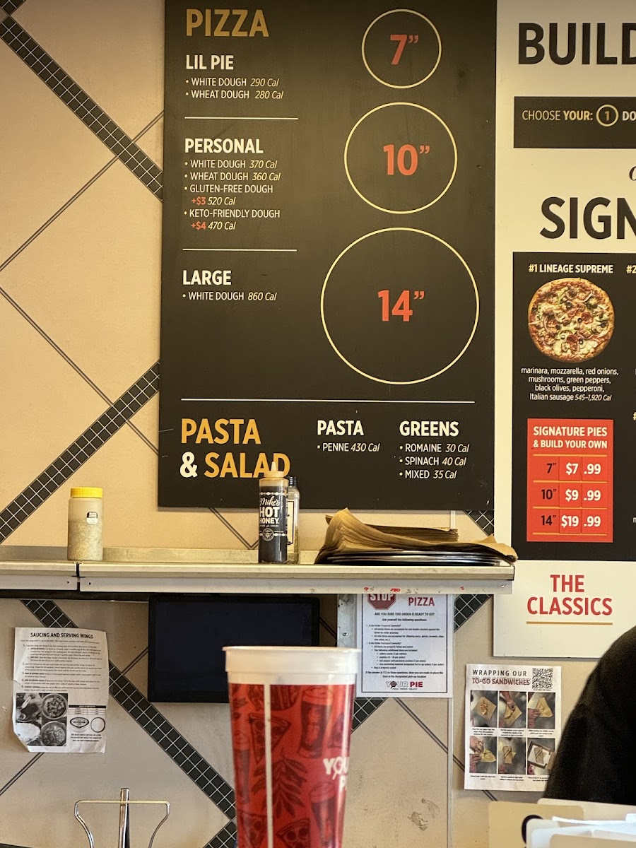 Menu Your Pie Pizza-6