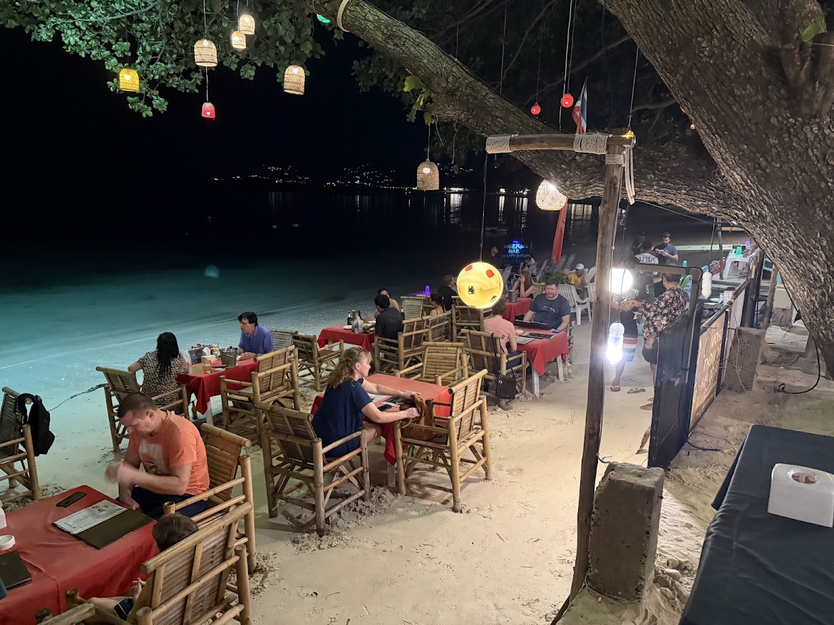 Your Place Restaurant & Bar