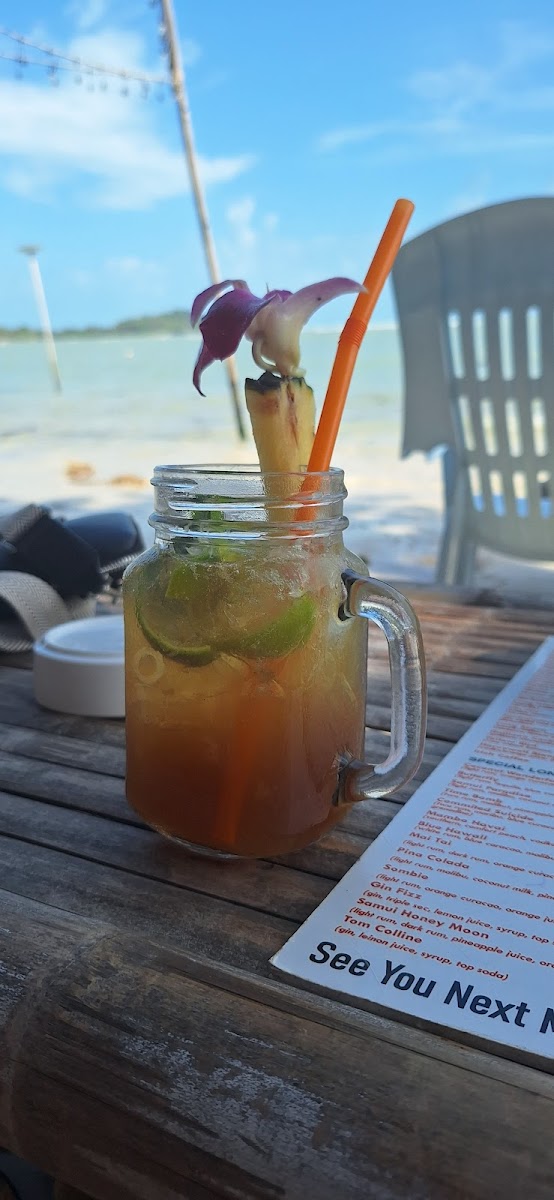 Your Place Restaurant & Bar-9
