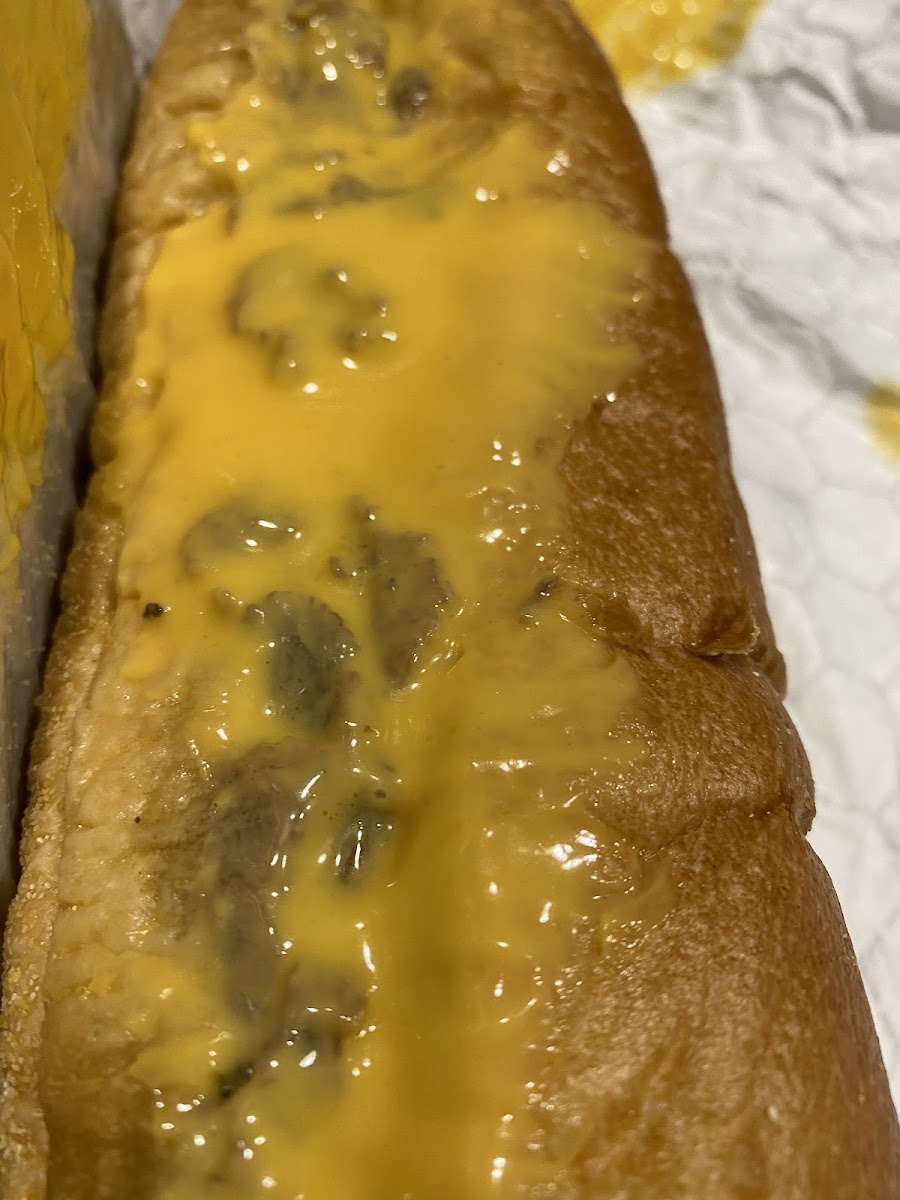 Youz Guyz South Philly Cheesesteaks-6