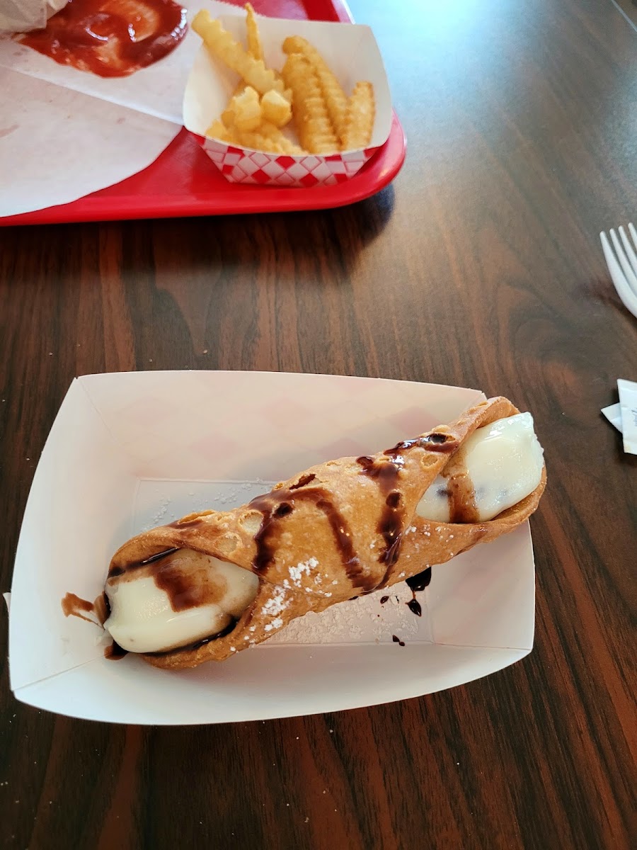 Youz Guyz South Philly Cheesesteaks-8