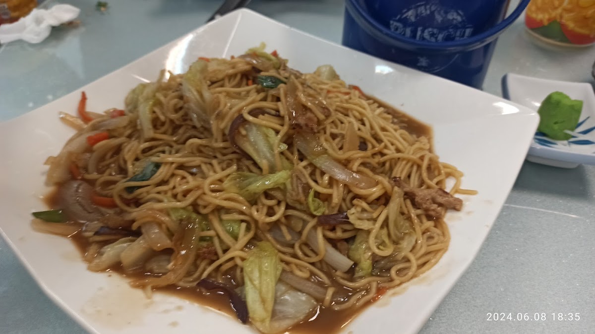 Yuan Xiang Wei Seafood Restaurant-6