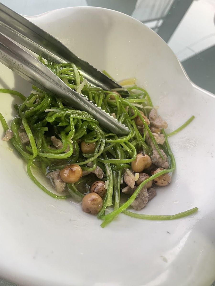 Yuan Xiang Wei Seafood Restaurant-8