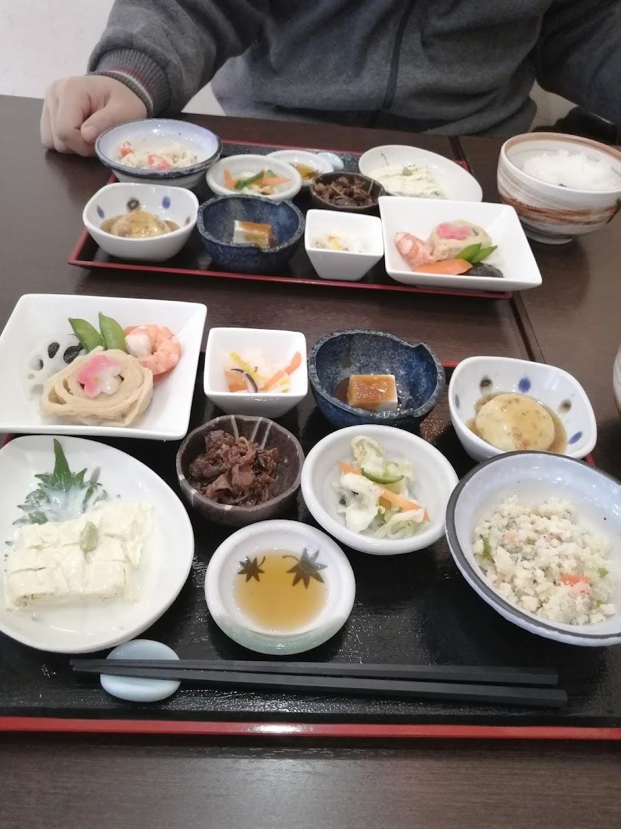 Yuba Ryōri Aburagen-7