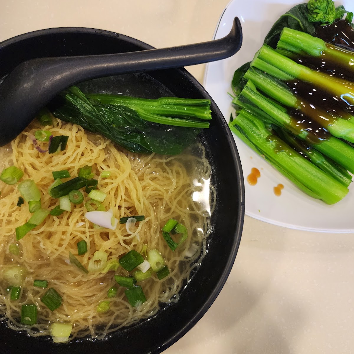 Yuen Kee Noodle-2