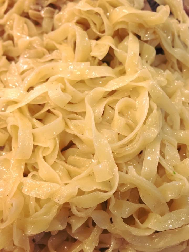 Yuen Kee Noodle-5
