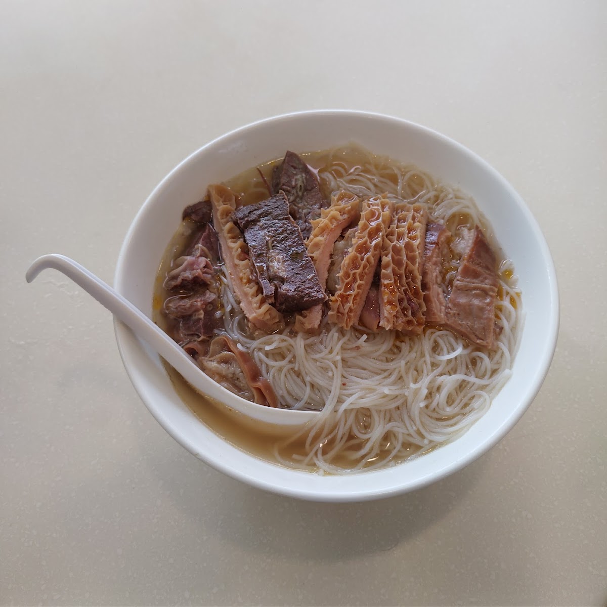 Yuen Kee Noodle-6