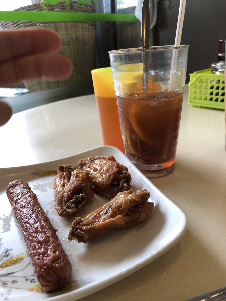 Yuen Kee Noodle-7