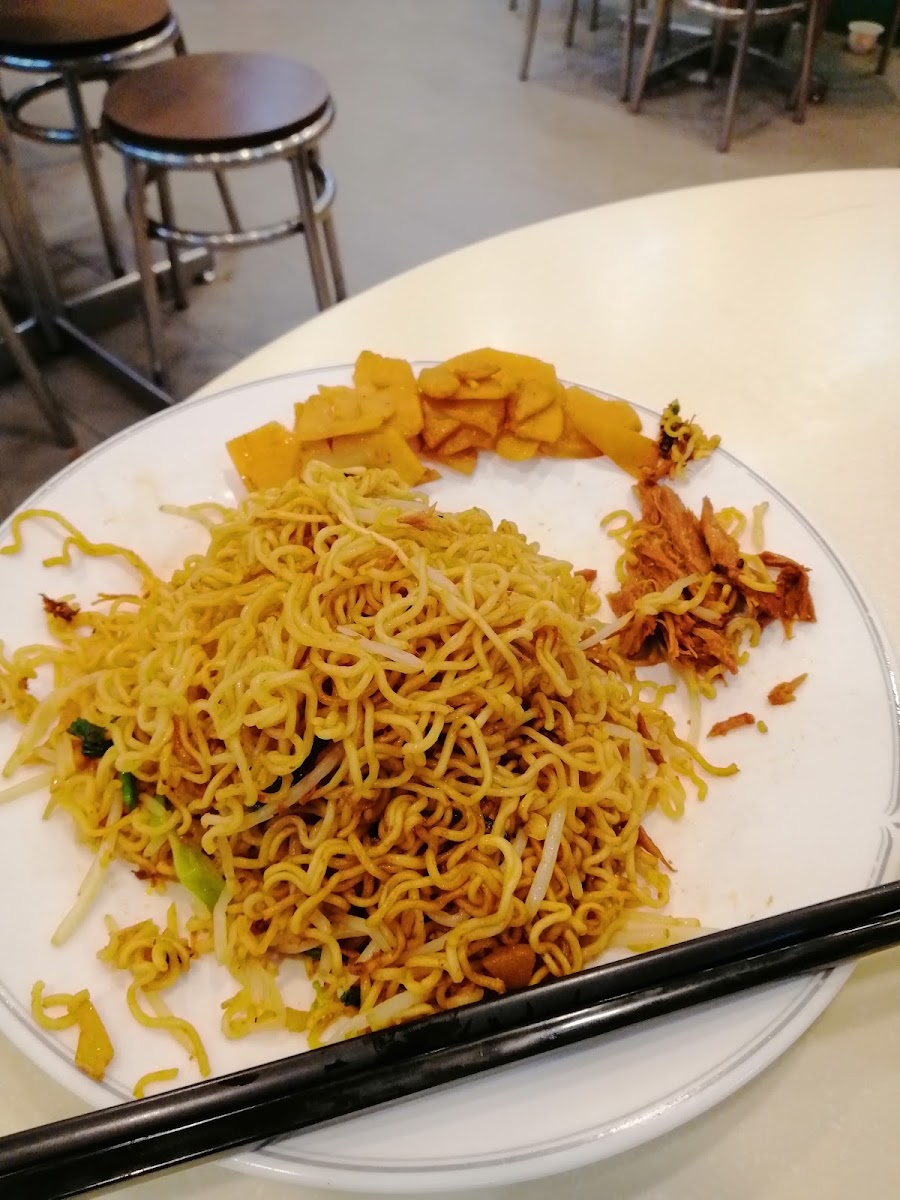 Yuen Kee Noodle-8