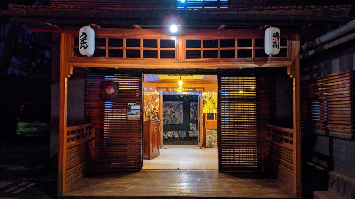 Yujo Izakaya
