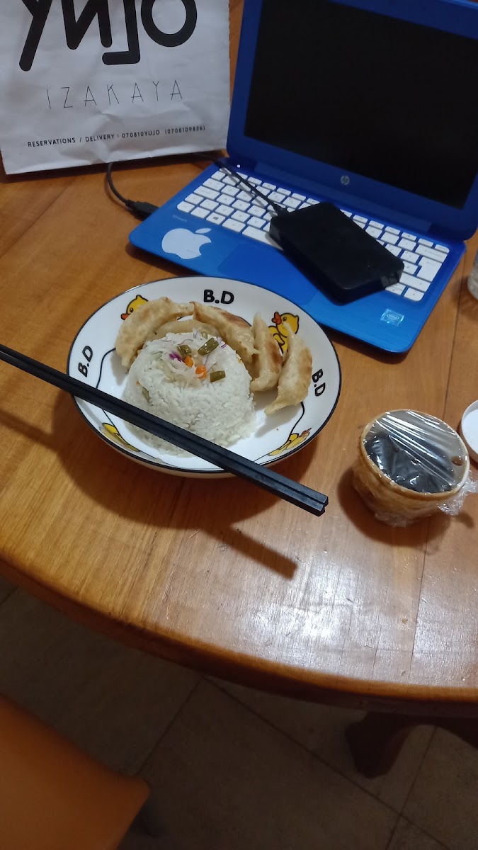 Yujo Izakaya-5