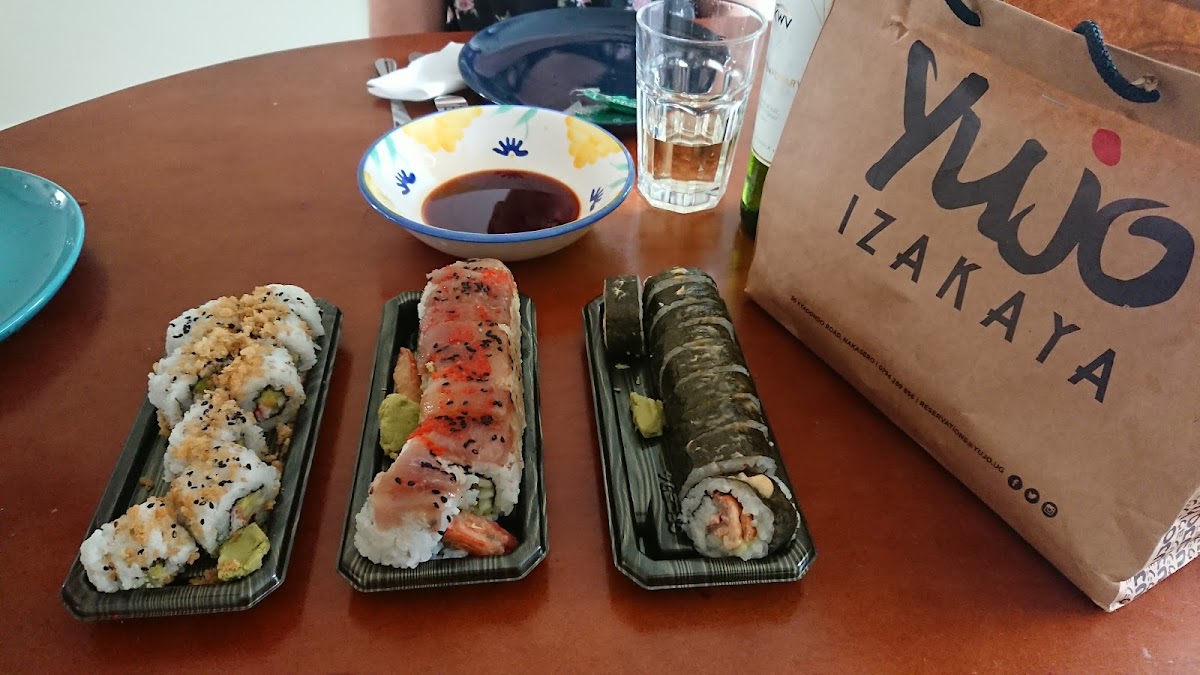 Yujo Izakaya-8