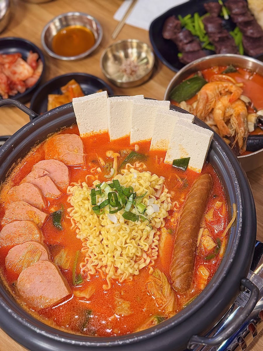 Yuk Dae Jang-3