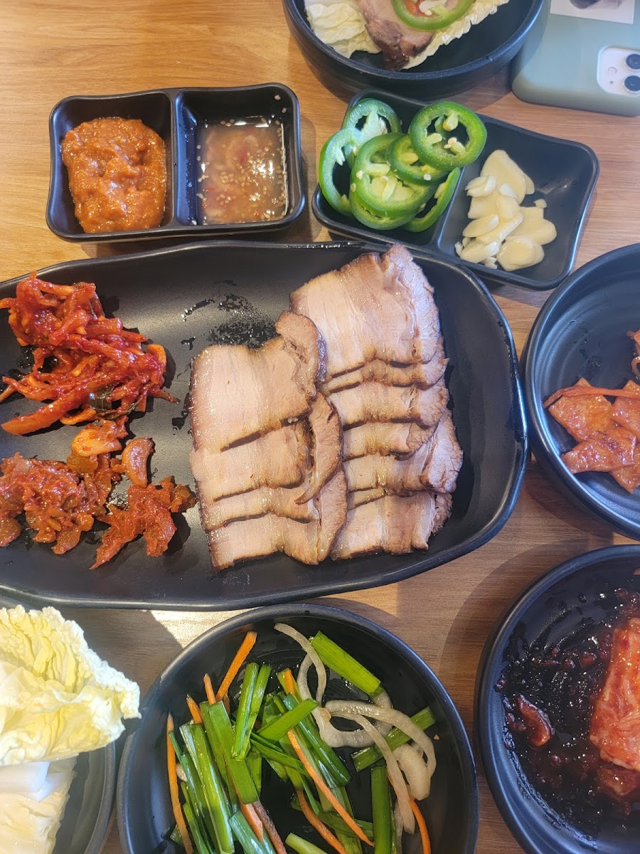 Yuk Dae Jang-6