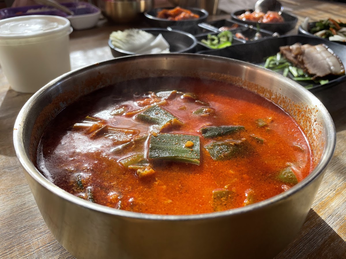 Yuk Dae Jang-9