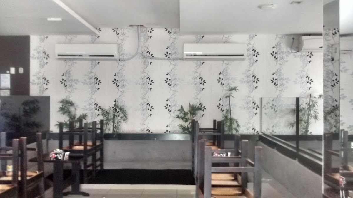 Yuki Comida Oriental
