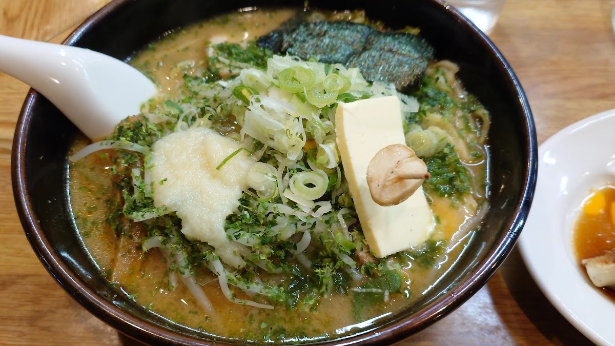 Yuki Daruma Ramen-2