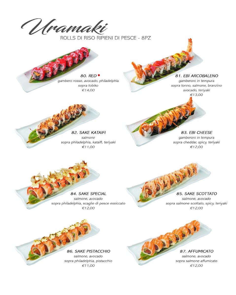 Menu Yuki Sushi Borgetto-Partinico-1