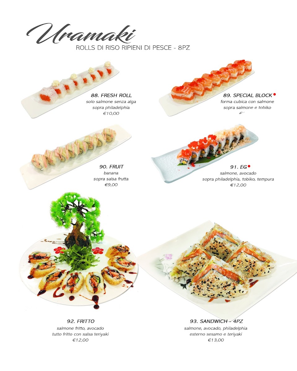 Menu Yuki Sushi Borgetto-Partinico-2