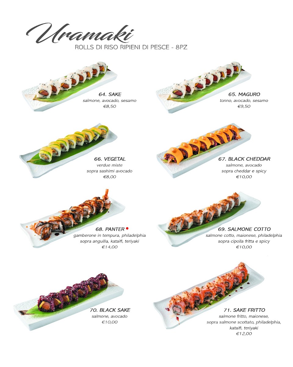 Menu Yuki Sushi Borgetto-Partinico-4