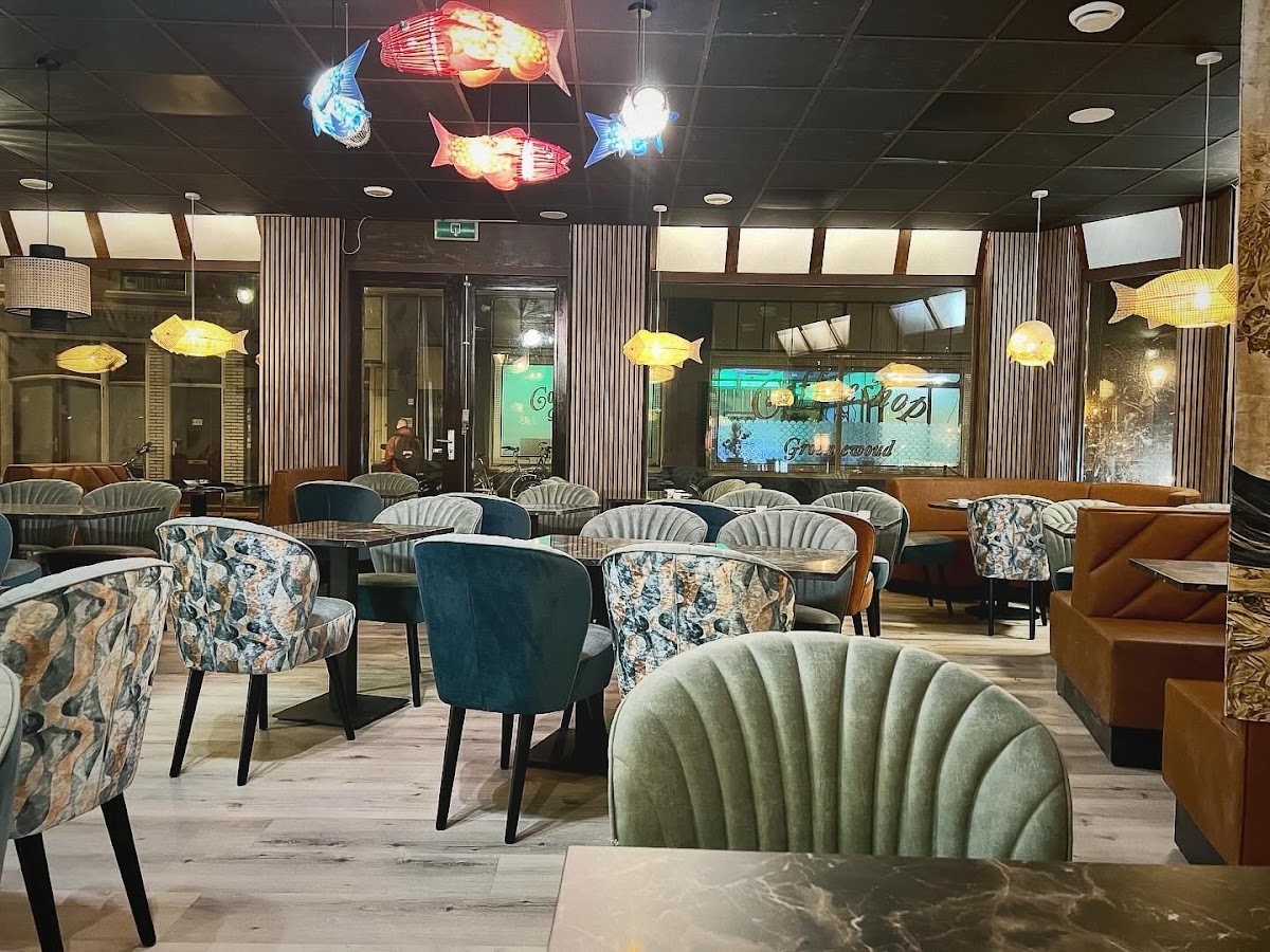 Yuki Sushi Leiden