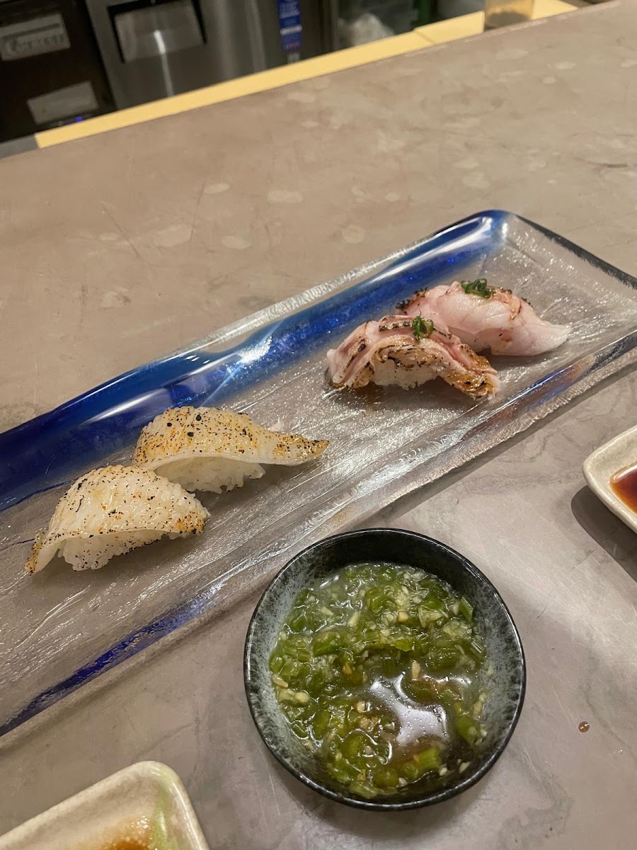 Yuki Sushi-10