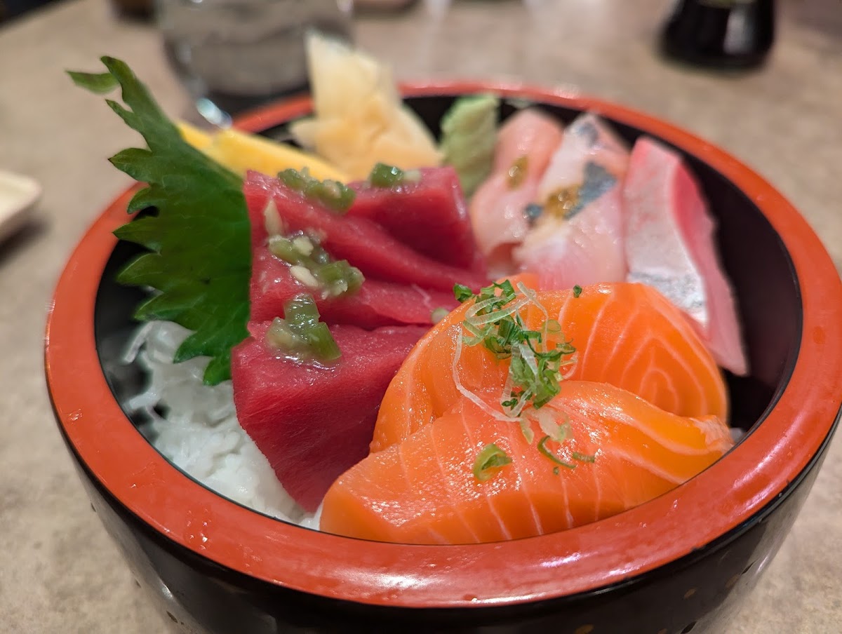 Yuki Sushi-2
