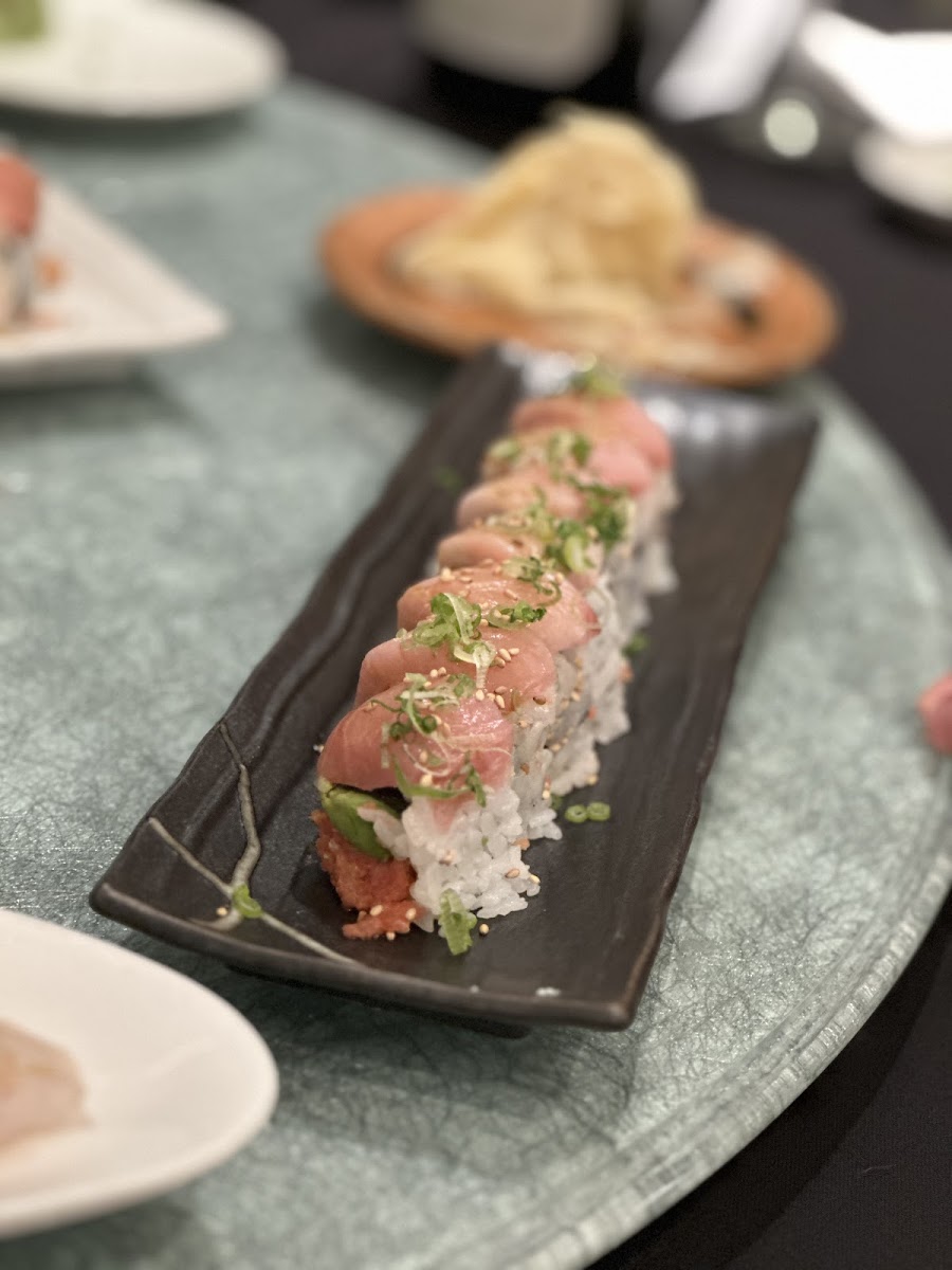 Yuki Sushi-3