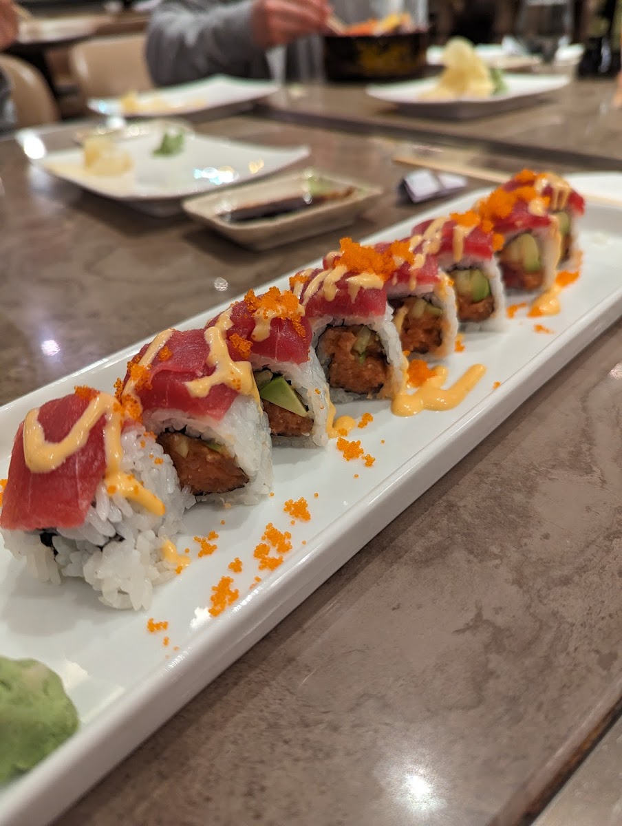Yuki Sushi-6