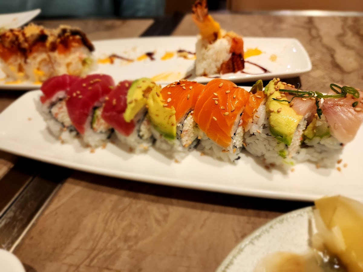 Yuki Sushi-7
