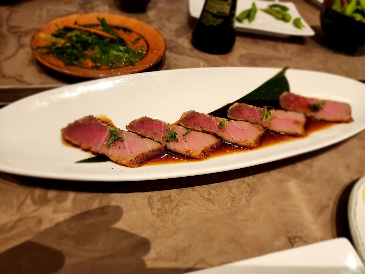 Yuki Sushi-8