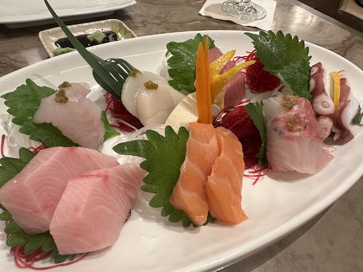 Yuki Sushi-9